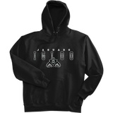 Igloo Jaguars Super Heavyweight Fleece Hoodie