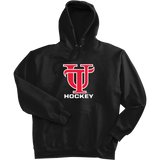 University of Tampa Ultimate Cotton - Pullover Hooded Sweatshirt