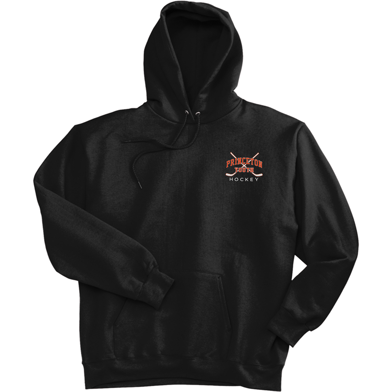 PYH Ultimate Cotton - Pullover Hooded Sweatshirt