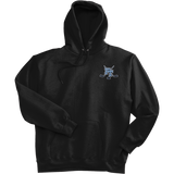 Freehold Township Ultimate Cotton - Pullover Hooded Sweatshirt