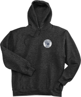 Council Rock North Ultimate Cotton - Pullover Hooded Sweatshirt