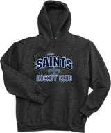 Ramapo Saints Ultimate Cotton - Pullover Hooded Sweatshirt