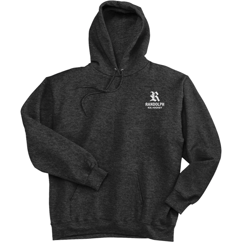 Randolph Hockey Ultimate Cotton - Pullover Hooded Sweatshirt