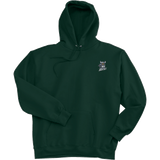 Hard Edge Hockey Ultimate Cotton - Pullover Hooded Sweatshirt