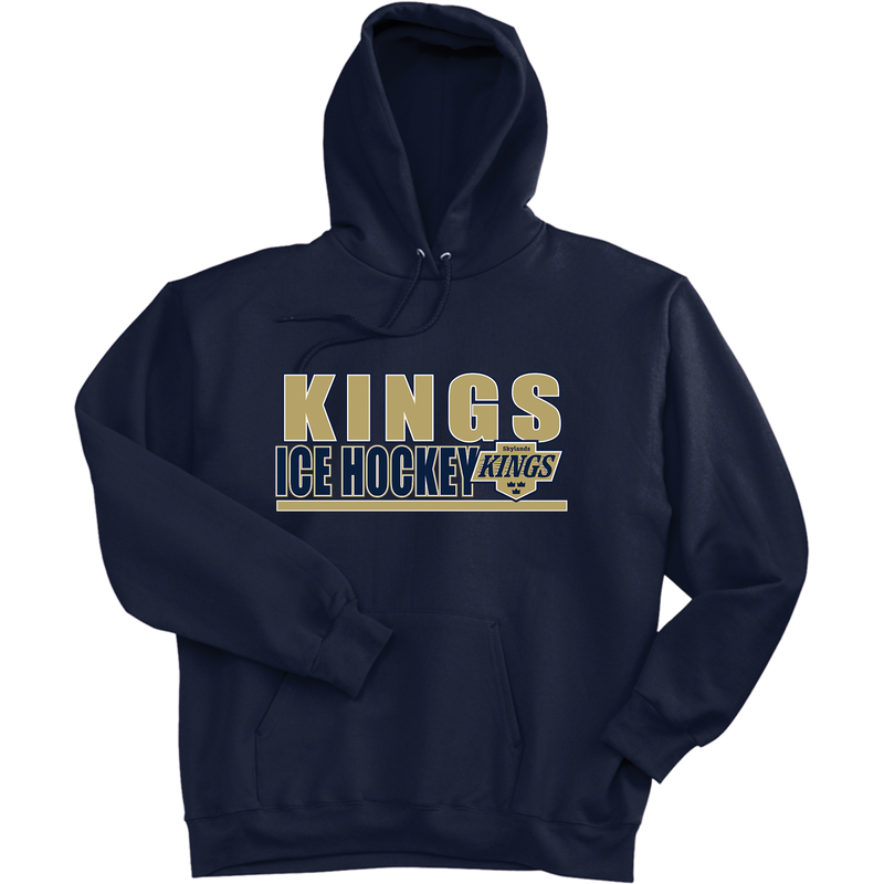 Skylands Kings Ultimate Cotton - Pullover Hooded Sweatshirt