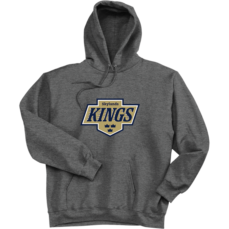 Skylands Kings Ultimate Cotton - Pullover Hooded Sweatshirt