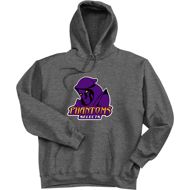 Phantoms Selects Ultimate Cotton - Pullover Hooded Sweatshirt