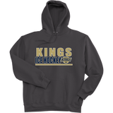 Skylands Kings Ultimate Cotton - Pullover Hooded Sweatshirt