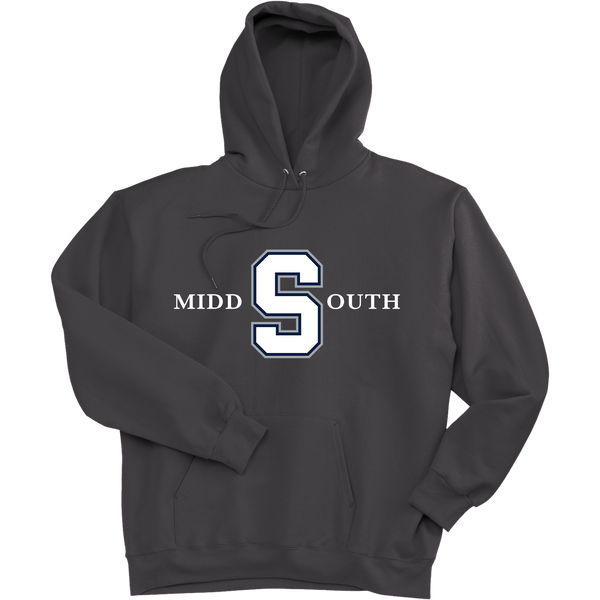 Midd South FBLA Ultimate Cotton - Pullover Hooded Sweatshirt