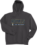 Royals Hockey Club Ultimate Cotton - Pullover Hooded Sweatshirt