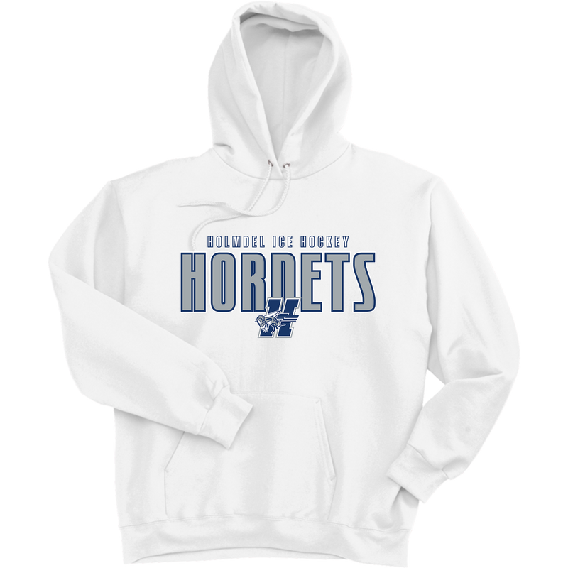 Holmdel Hockey Ultimate Cotton - Pullover Hooded Sweatshirt