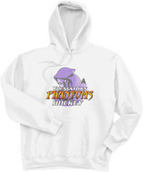 Youngstown Phantoms Ultimate Cotton - Pullover Hooded Sweatshirt