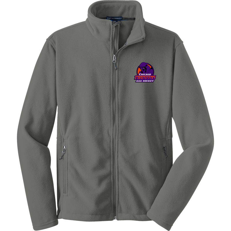 Chicago Phantoms Value Fleece Jacket