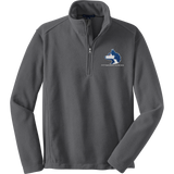 Pittsburgh Huskies Value Fleece 1/4-Zip Pullover