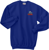 NJ Titans Ultimate Cotton - Crewneck Sweatshirt