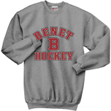 Benet Hockey Ultimate Cotton - Crewneck Sweatshirt