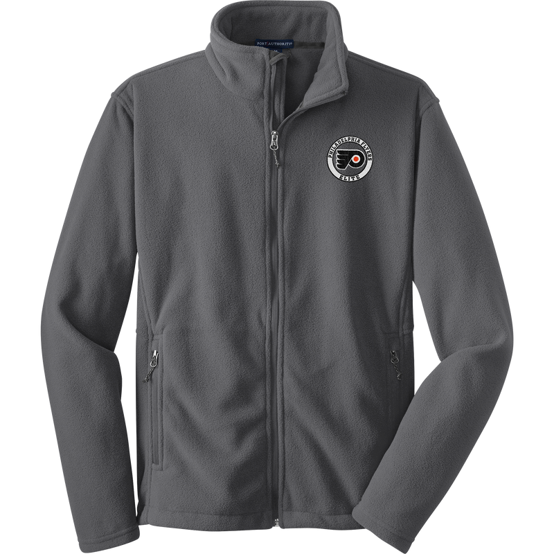 Philadelphia Flyers Elite Value Fleece Jacket