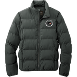 Philadelphia Flyers Elite Mercer+Mettle Puffy Jacket