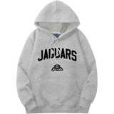 Igloo Jaguars Breakaway Fall Fleece Youth Hoodie