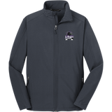 Old Bridge Jr. Knights Core Soft Shell Jacket