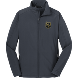 NJ Raiders Core Soft Shell Jacket