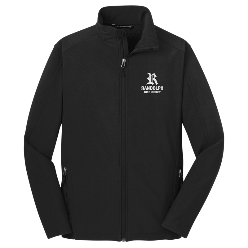 Randolph Hockey Core Soft Shell Jacket