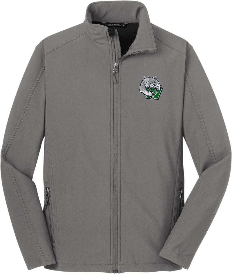 Woodbridge Wolfpack Core Soft Shell Jacket