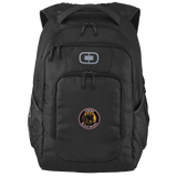 MD Jr. Black Bears OGIO Logan Pack