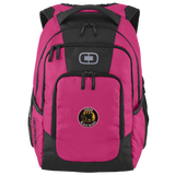 MD Jr. Black Bears OGIO Logan Pack