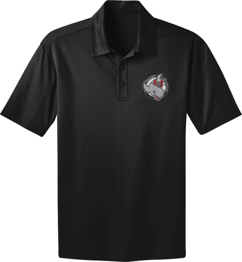 CT Whalers Tier 2 Adult Silk Touch Performance Polo