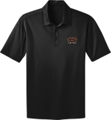 Orange County West Adult Silk Touch Performance Polo