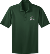 Atlanta Madhatters Adult Silk Touch Performance Polo