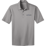 Servbank Adult Silk Touch Performance Polo