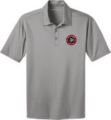 South Pittsburgh Rebellion Adult Silk Touch Performance Polo