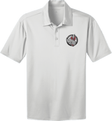 CT Whalers Tier 2 Adult Silk Touch Performance Polo