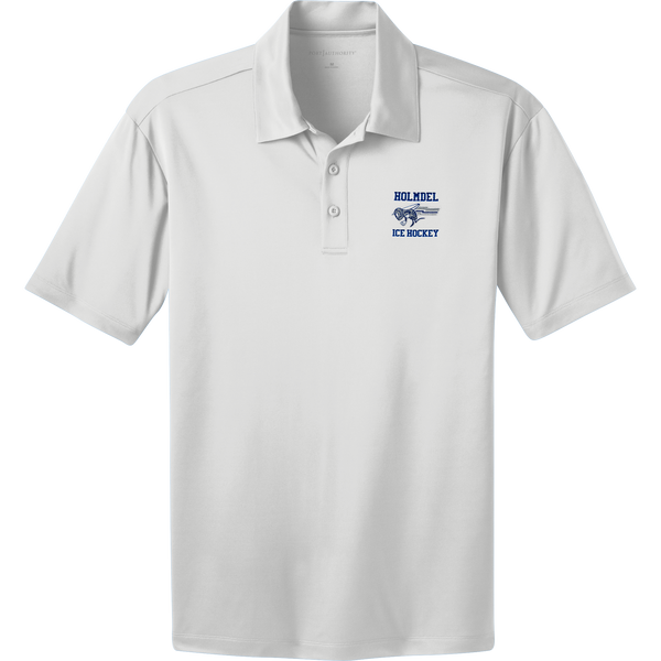 Holmdel Hockey Adult Silk Touch Performance Polo