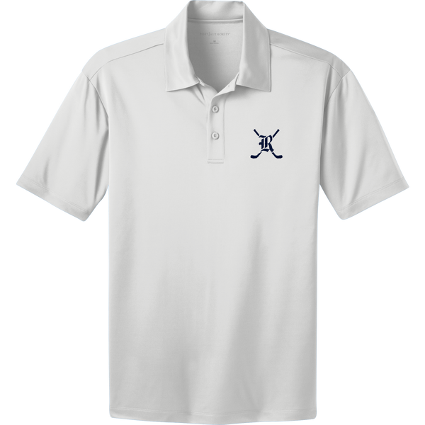 Randolph Middle School Adult Silk Touch Performance Polo