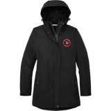 South Pittsburgh Rebellion Ladies All-Weather 3-in-1 Jacket