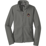 Foundry Ladies Value Fleece Jacket