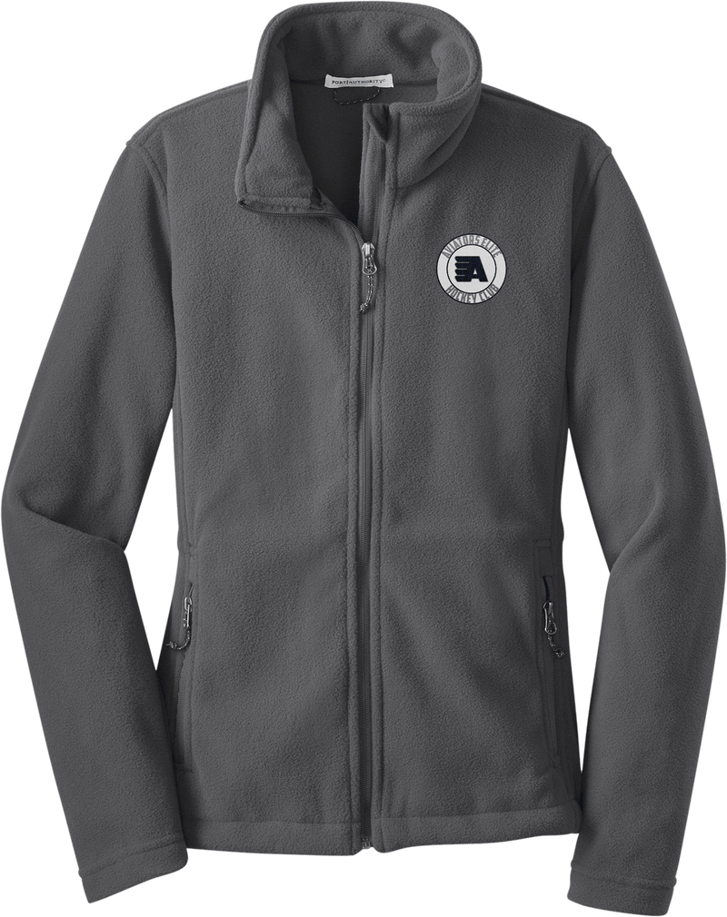 Aspen Aviators Ladies Value Fleece Jacket