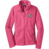 CT Whalers Tier 2 Ladies Value Fleece Jacket