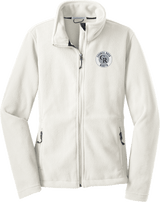 Council Rock North Ladies Value Fleece Jacket