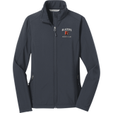 Philadelphia Blazers Ladies Core Soft Shell Jacket