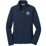 Woodbridge Wolfpack Ladies Core Soft Shell Jacket