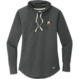 Upland Disc Golf New Era Ladies Sueded Cotton Blend Cowl Tee