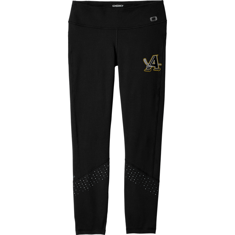 BarDown Inline Hockey OGIO ENDURANCE Ladies Laser Tech Legging