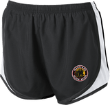 Maryland Black Bears Ladies Cadence Short