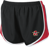 NY Aviators Ladies Cadence Short