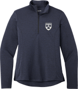 North Jersey Kings Ladies Endeavor 1/2-Zip Pullover