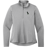 Wilmington Nighthawks Ladies Endeavor 1/2-Zip Pullover